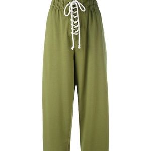 FENTY PUMA X RIHANNA SWEATPANTS